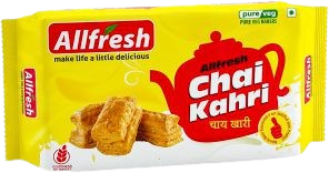 Chai Khari
